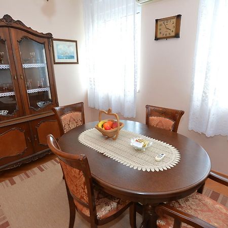 Apartment Todor Kotor Eksteriør bilde