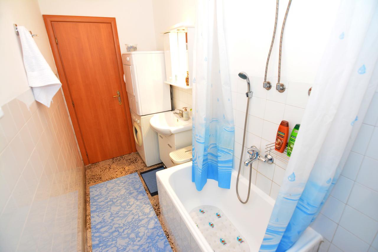 Apartment Todor Kotor Eksteriør bilde